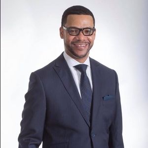 Meet your Posher, Reginald